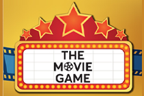 The Movie Game, by Adam Hummel